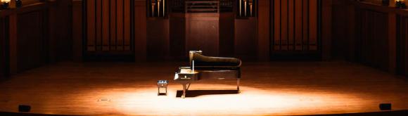 Seattle Symphony Orchestra: Johannes Debus - Rachmaninov Piano Concerto No. 3 at Benaroya Hall