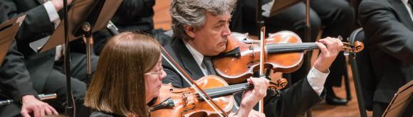 Seattle Symphony Orchestra: Cristian Macelaru - Rachmaninov Symphony No. 3 at Benaroya Hall