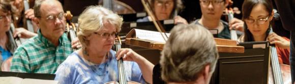 Seattle Symphony Orchestra: Ludovic Morlot - Copland Untuxed at Benaroya Hall