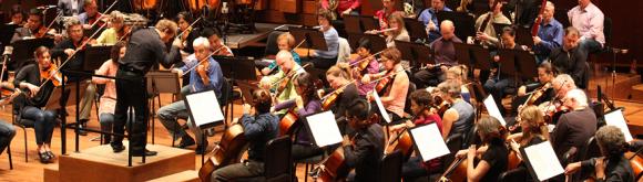 Seattle Symphony Orchestra: Ludovic Morlot - Debussy Untuxed at Benaroya Hall