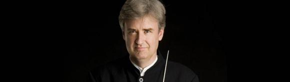 Seattle Symphony Orchestra: Thomas Dausgaard - Sibelius' Kullervo at Benaroya Hall