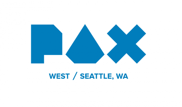 PAX West - Monday at Benaroya Hall