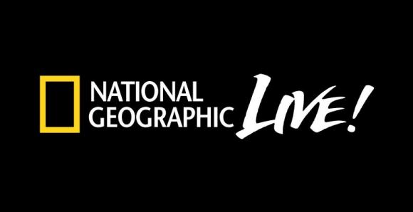 National Geographic Live at Benaroya Hall