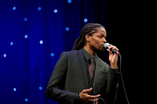 Joy To The World at Benaroya Hall