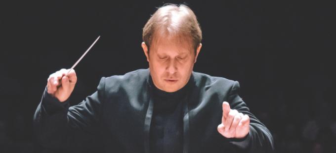 Seattle Symphony Orchestra: Ludovic Morlot - Strauss Till Eulenspiegel at Benaroya Hall