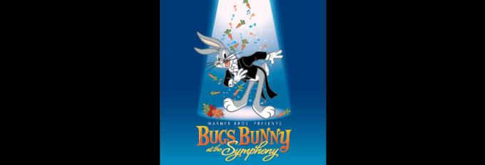 Seattle Symphony: George Daugherty - Bugs Bunny at the Symphony at Benaroya Hall
