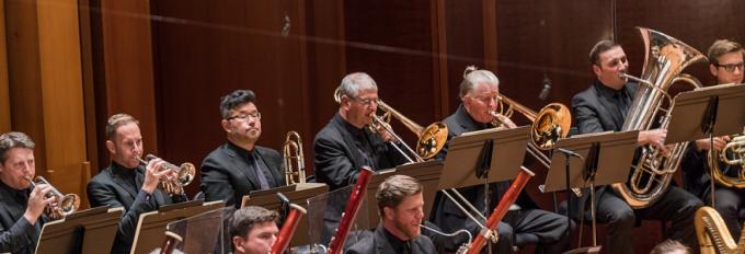 Seattle Symphony: Marc Albrecht - Mussorgsky Pictures At An Exhibition at Benaroya Hall