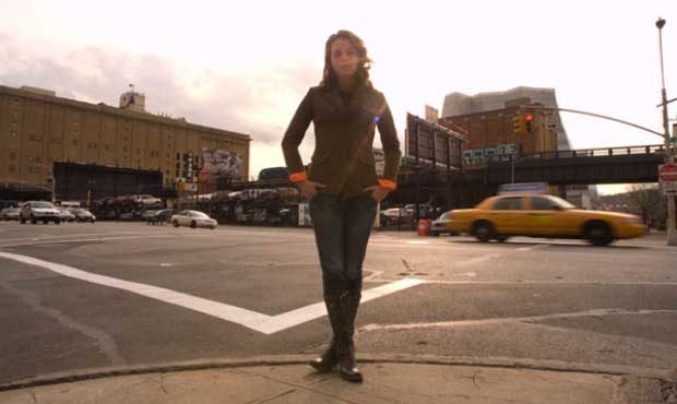 Brandi Carlile at Benaroya Hall